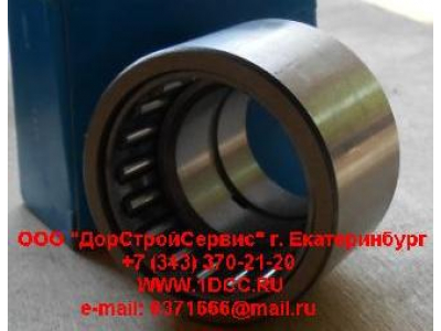 Подшипник игольчатый шестерни промежуточной задней передачи KПП Fuller RT-11509 КПП (Коробки переключения передач) 14287 фото 1 Владикавказ