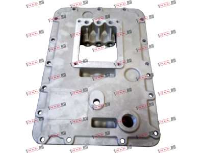 Крышка верхняя KПП Fuller RT-11509 КПП (Коробки переключения передач) F99980 фото 1 Владикавказ