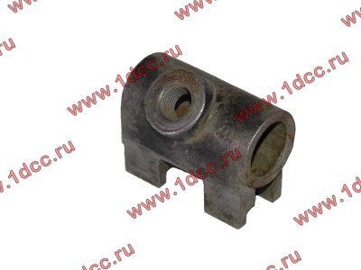 Блок переключения 1-2 передачи KПП Fuller RT-11509 КПП (Коробки переключения передач) F99588 фото 1 Владикавказ