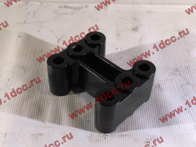 Кронштейн КПП SH SHAANXI / Shacman (ШАНКСИ / Шакман) 81.41201.0042 фото 1 Владикавказ