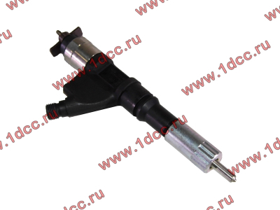 Форсунка D12 HOWO A7 VG1246080051 фото 1 Владикавказ