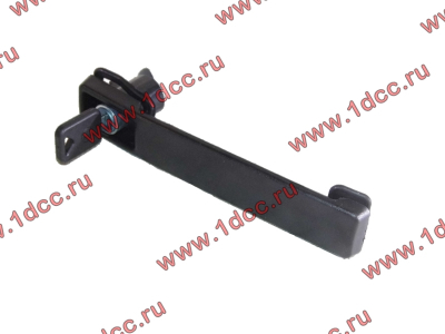 Ручка двери наружняя SH/MAN SHAANXI / Shacman (ШАНКСИ / Шакман) 81.97100.6098 фото 1 Владикавказ