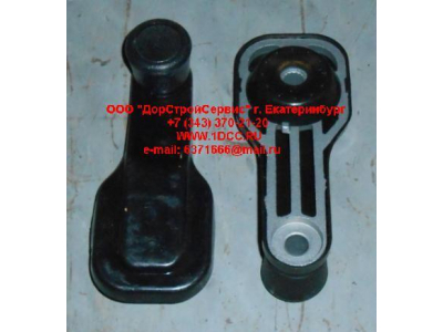 Ручка стеклоподъемника H HOWO (ХОВО) WG1642330001 фото 1 Владикавказ