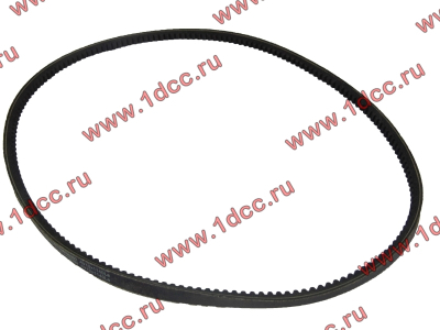 Ремень 13х1140 SH SHAANXI / Shacman (ШАНКСИ / Шакман) 612600020392 фото 1 Владикавказ