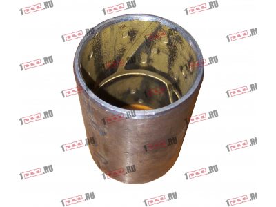 Втулка колодки тормозной задней F FAW (ФАВ) 3501044A для самосвала фото 1 Владикавказ