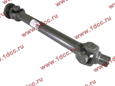 Вал карданный привода НШ L=640 шлицевая D=30 d=27 H HOWO (ХОВО) 99114300065 фото 1 Владикавказ