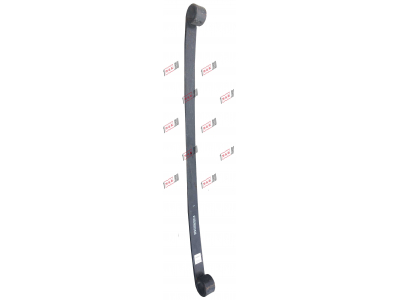 Лист SH F3000 6х4 №1 передней рессоры SHAANXI / Shacman (ШАНКСИ / Шакман) DZ95259520016-1 фото 1 Владикавказ