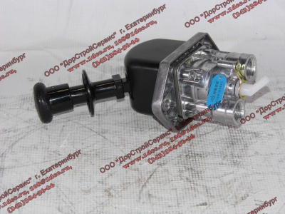 Кран стояночного тормоза C CAMC (КАМК) 3517ADY-010 фото 1 Владикавказ