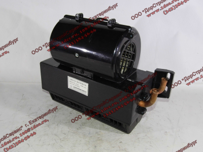 Отопитель салона CDM (старого образца) BJ132 Lonking CDM (СДМ)  фото 1 Владикавказ