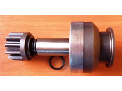 Бендикс стартера Iskra 10 зубьев H/SH HOWO (ХОВО) BEND11-ISKRA-MP фото 1 Владикавказ