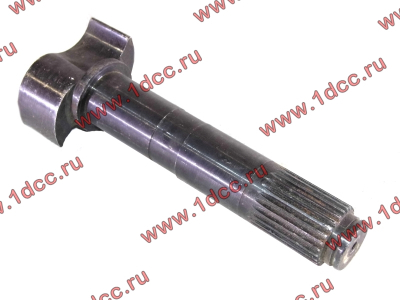 Кулак тормозной (разжимной) передний SH правый SHAANXI / Shacman (ШАНКСИ / Шакман) 81.50301.0112 фото 1 Владикавказ