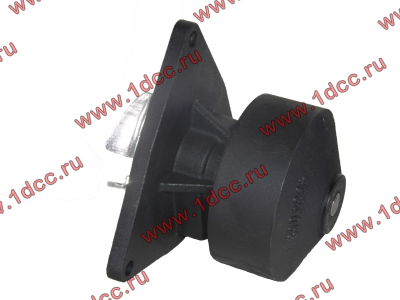 Насос водяной (помпа) DF ISLe, L, 6CT DONG FENG (ДОНГ ФЕНГ) C4934058 для самосвала фото 1 Владикавказ