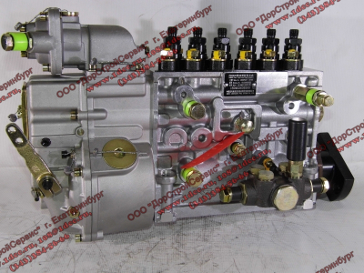 ТНВД 336 л.с. H2 HOWO (ХОВО) VG1560080022 фото 1 Владикавказ