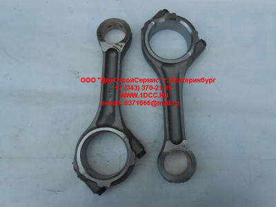 Шатун D12 HOWO A7 AZ1246030007 фото 1 Владикавказ