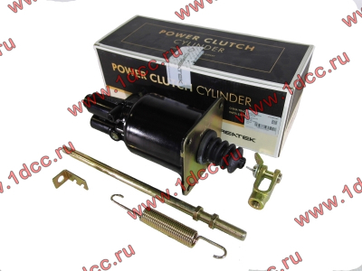 ПГУ сцепления (пневмо гидро усилитель) d-90 SH CREATEK CREATEK DZ9112230177/CK8166 фото 1 Владикавказ