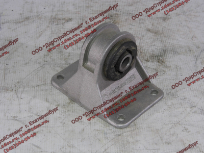 Кронштейн крепления радиатора SH F3000 SHAANXI / Shacman (ШАНКСИ / Шакман) 81.06225.6008 фото 1 Владикавказ