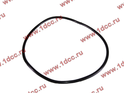 Кольцо уплотнительное задней ступицы резиновое H,DF,C,FN HOWO (ХОВО) 199012340029 фото 1 Владикавказ