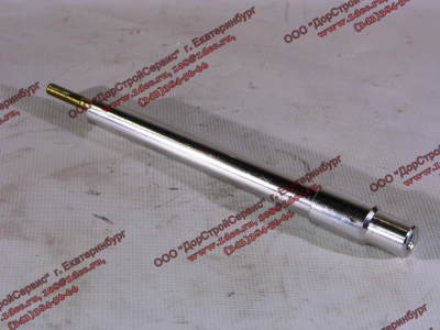 Цилиндр остановки двигателя H HOWO (ХОВО) WG9100570002 фото 1 Владикавказ