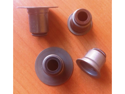 Колпачок маслосъемный WP10E4 SHAANXI / Shacman (ШАНКСИ / Шакман) 612600040444 фото 1 Владикавказ