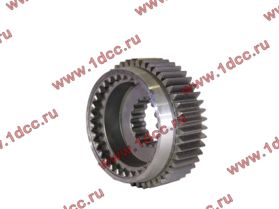 Шестерня делителя ведущая KПП Fuller 12JS200 КПП (Коробки переключения передач) 12JSD200T-1707030 фото 1 Владикавказ