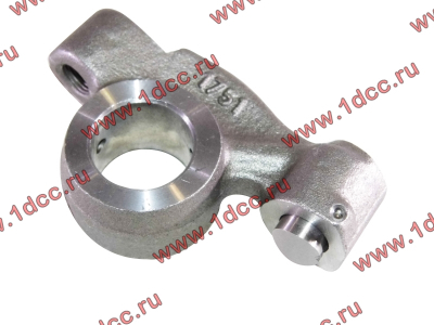 Коромысло выпускного клапана WP10 SHAANXI / Shacman (ШАНКСИ / Шакман) 612600050026 фото 1 Владикавказ