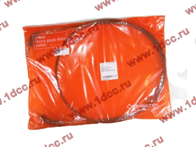 Тросик газа (акселератора) SH CREATEK CREATEK DZ93189575006/CK8403 фото 1 Владикавказ