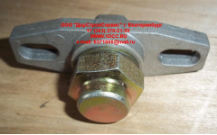 Крышка регулировочного отверстия ТНВД E2 фото Владикавказ