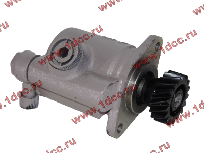 Насос ГУРа SH SHAANXI / Shacman (ШАНКСИ / Шакман) DZ9100130011 фото 1 Владикавказ