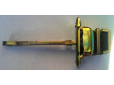 Ограничитель открывания двери H HOWO (ХОВО) WG1642340026 фото 1 Владикавказ