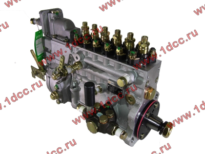 ТНВД WP10 380 л.с. SH2 SHAANXI / Shacman (ШАНКСИ / Шакман) 612601080457 фото 1 Владикавказ