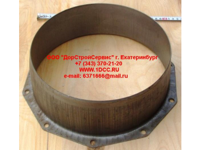 Щит масляный планетарного редуктора H HOWO (ХОВО) 199012340021 фото 1 Владикавказ