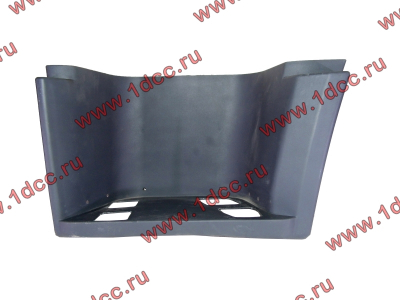 Подножка левая F FAW (ФАВ) 5103211E109 для самосвала фото 1 Владикавказ