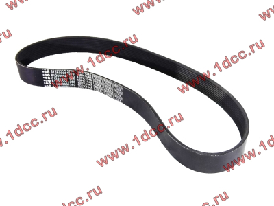 Ремень 10PK1045 SH SHAANXI / Shacman (ШАНКСИ / Шакман) 612600061360 фото 1 Владикавказ