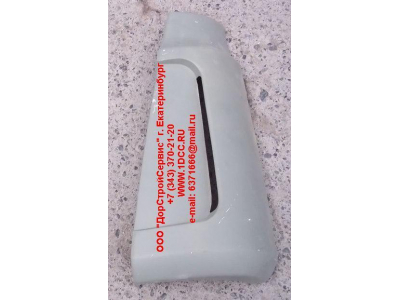 Обтекатель кабины левый SH F3000 SHAANXI / Shacman (ШАНКСИ / Шакман) DZ13241870011 фото 1 Владикавказ