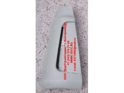 Обтекатель кабины правый SH F3000 SHAANXI / Shacman (ШАНКСИ / Шакман) DZ13241870012 фото 1 Владикавказ