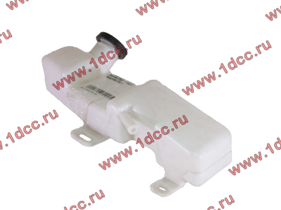 Бачок ГЦС F FAW (ФАВ) 1602100-362 для самосвала фото 1 Владикавказ