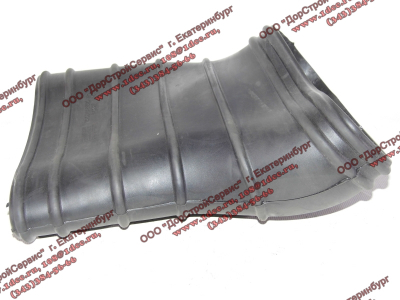 Патрубок воздушного фильтра SH F3000 SHAANXI / Shacman (ШАНКСИ / Шакман) DZ93319190191 фото 1 Владикавказ