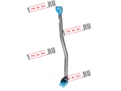 Тяга рулевая продольная A7 HOWO A7 AZ9931430040 фото 1 Владикавказ