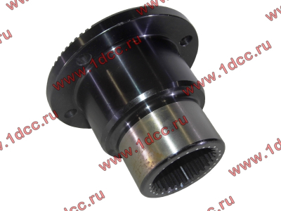 Фланец выходной КПП Fuller 12JS220T d-180 4 отв. SH КПП (Коробки переключения передач) JS220-1707159-8 фото 1 Владикавказ