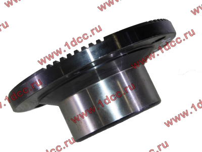 Фланец выходной КПП Fuller 12JS220T d-180 4 отв. SH КПП (Коробки переключения передач) SHJS220-1707159-16 фото 1 Владикавказ