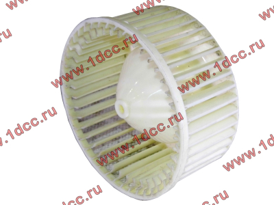 Крыльчатка моторчика печки FN FOTON (ФОТОН)  для самосвала фото 1 Владикавказ