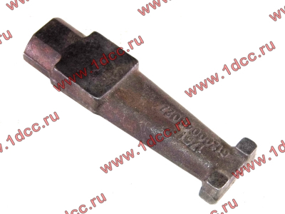 Блок зажимной ГБЦ H HOWO (ХОВО) VG1200040027 фото 1 Владикавказ