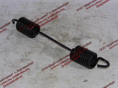 Пружина тормозная передняя SH SHAANXI / Shacman (ШАНКСИ / Шакман) 81.97610.0271 фото 1 Владикавказ