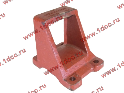 Кронштейн скольжения рессоры задней левый (П-образ.) SH SHAANXI / Shacman (ШАНКСИ / Шакман) DZ911452005/DZ91145240615 фото 1 Владикавказ