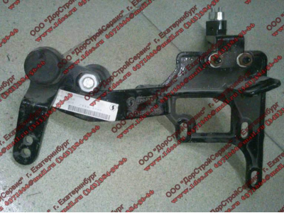 Кулиса переключения на КПП 12ти ступенчатой SH SHAANXI / Shacman (ШАНКСИ / Шакман) DZ95259240002 фото 1 Владикавказ