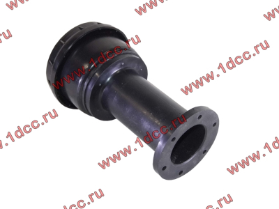 Крышка гидробака HYVA пластиковая с фильтром HOWO (ХОВО) 08102116 фото 1 Владикавказ