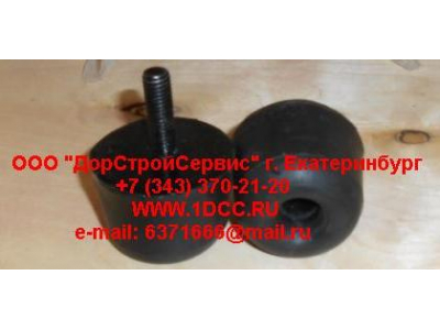 Отбойник кабины передний SH SHAANXI / Shacman (ШАНКСИ / Шакман) 81.96210.0536 фото 1 Владикавказ