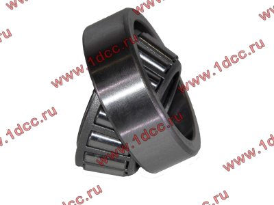 Подшипник 32205 ведущего вала КОМ H2/H3 HOWO (ХОВО) 32205 фото 1 Владикавказ
