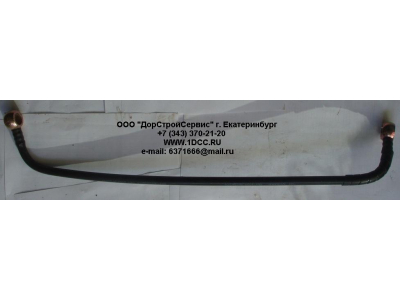 Трубка топливная (помпочка-фильтра ТОТ) H2 HOWO (ХОВО) VG1560080017 фото 1 Владикавказ