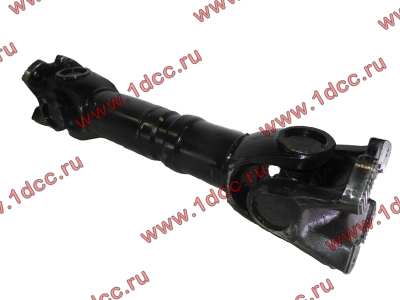 Вал карданный межосевой L-730 d-180 SH F3000 SHAANXI / Shacman (ШАНКСИ / Шакман) DZ9114312072 фото 1 Владикавказ